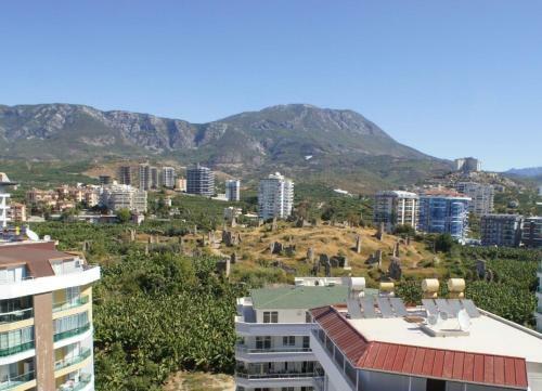 Apartamento Salam Residence