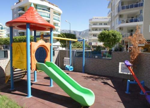 Apartamento Salam Residence