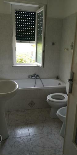 Apartamento Da Rino