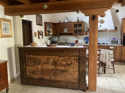 Apartamento La Vecchia Scuola