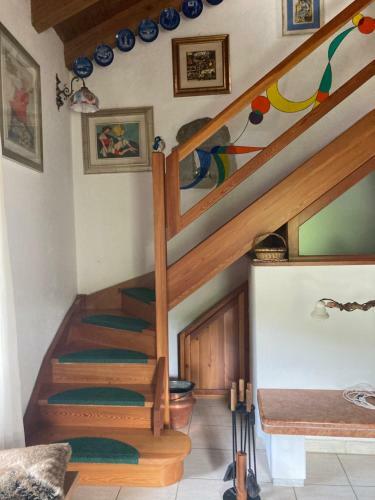 Apartamento La Vecchia Scuola