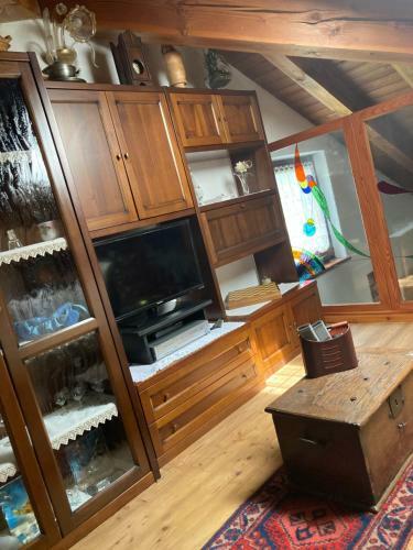 Apartamento La Vecchia Scuola