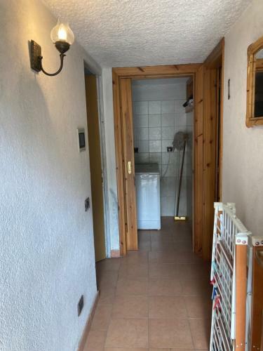 Apartamento La Vecchia Scuola