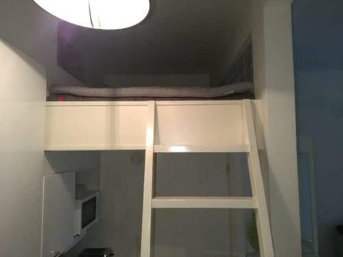 Apartamento Bellissa House