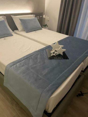 Alma Bed & Breakfast