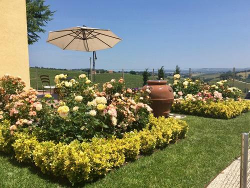 Apartamento Girasole