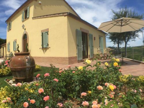 Apartamento Girasole