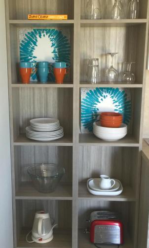 Apartamento Girasole