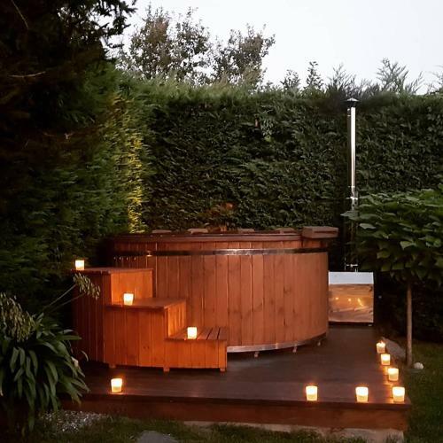 Bed & Breakfast Pin De St�lle