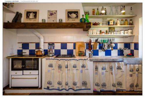 Bed & Breakfast Pin De St�lle