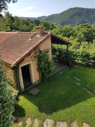 Bed & Breakfast Pin De St�lle