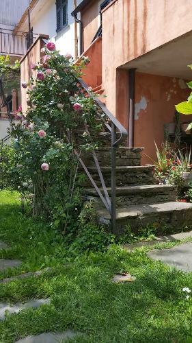 Bed & Breakfast Pin De St�lle