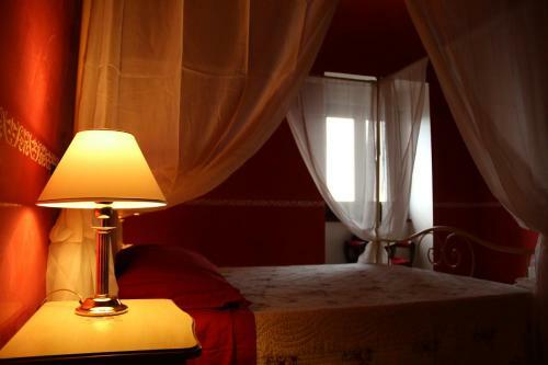 B&B Il Casone Di Drusa