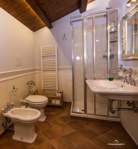 B&B Il Casone Di Drusa