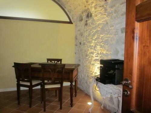 B&B Il Casone Di Drusa
