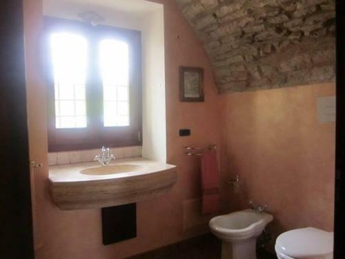 B&B Il Casone Di Drusa