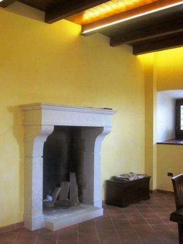 B&B Il Casone Di Drusa