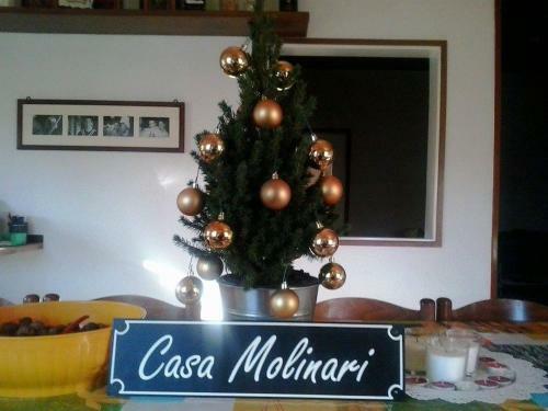 Casa Molinari