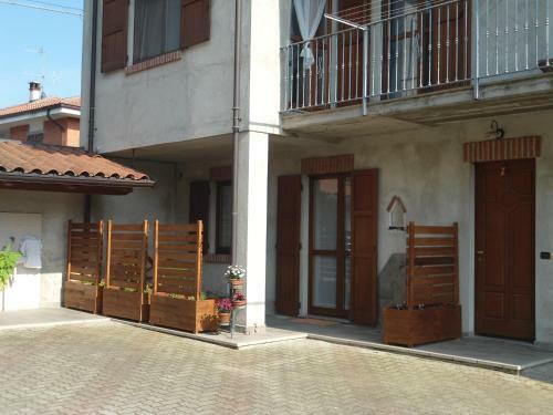 Bed & Breakfast Ostellorto