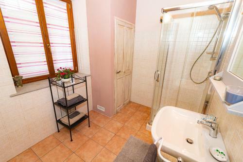 Bed & Breakfast Ostellorto