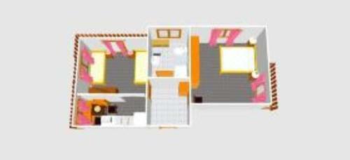 Apartamento Flatscherhof