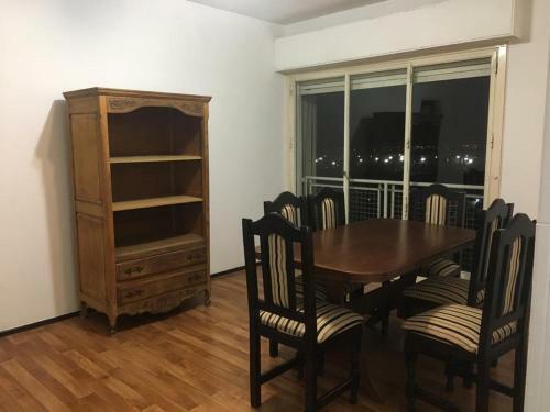 Apartamento Bs As 330