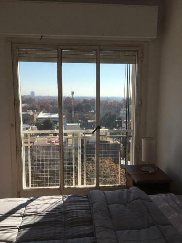 Apartamento Bs As 330