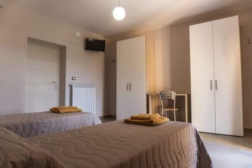 Bed & Breakfast Affittacamere Al Corso
