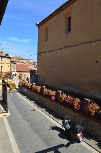 Bed & Breakfast Affittacamere Al Corso