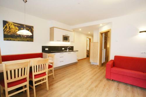 Apartamento Appartament Tantalus