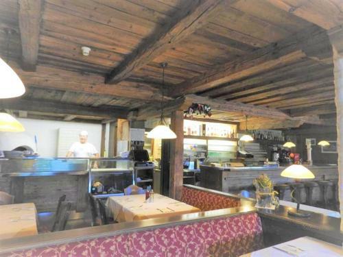 Apartamento Appartament Tantalus