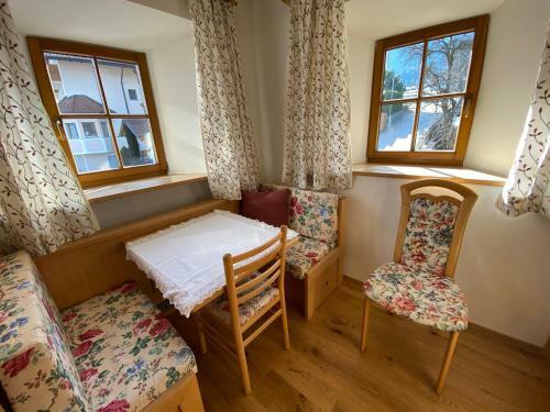 Hostal Lindnerhof Urlaub Am Bauernhof