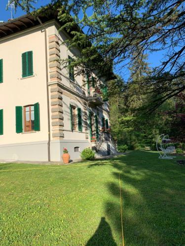 Apartamento Villa Prima