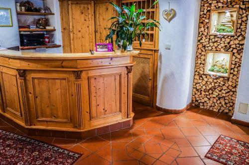 Agroturismo Leith�usl