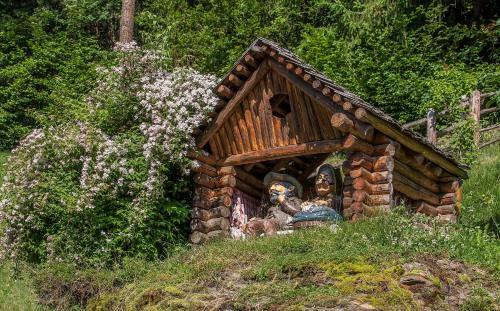 Agroturismo Leith�usl