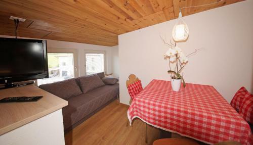Apartamento Appartements Tirol