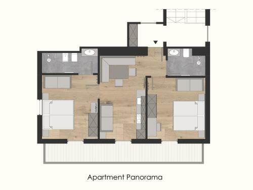 Pramstaller Apartments