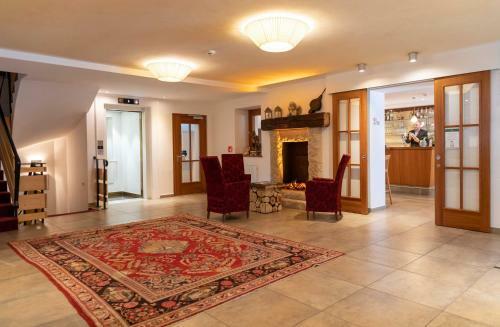 Hotel Martinerhof