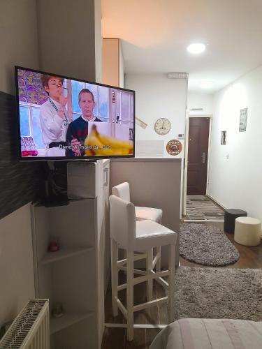 Apartman Park 1