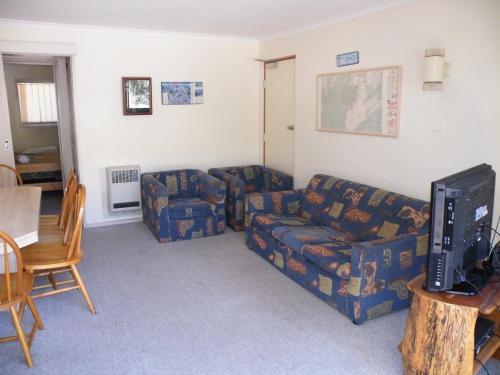 Apartamento Mowamba D2