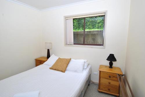 Apartamento Mowamba D2