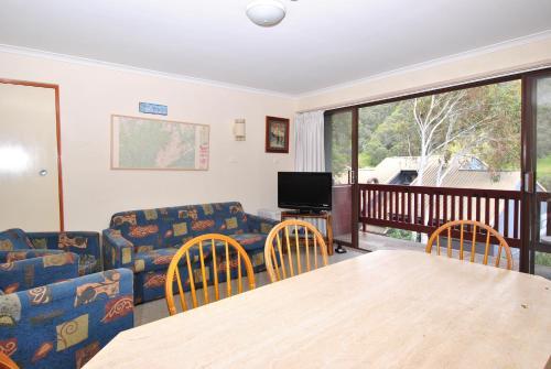 Apartamento Mowamba D2