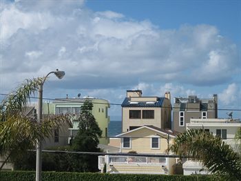 Oceanview Motel