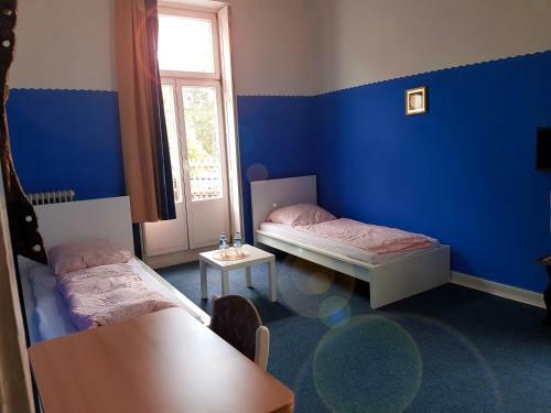 Apartamento As Ferienwohnungen