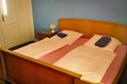 Apartamento As Ferienwohnungen