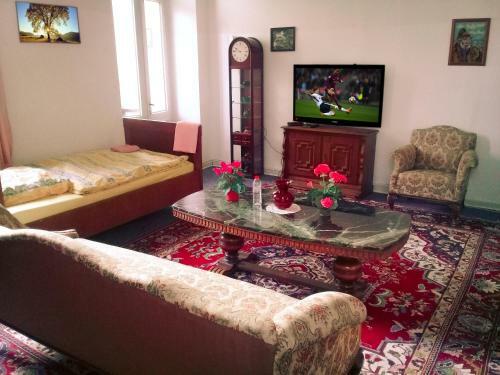 Apartamento As Ferienwohnungen