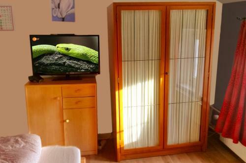 Apartamento As Ferienwohnungen