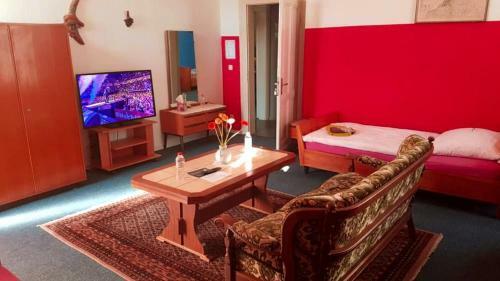 Apartamento As Ferienwohnungen