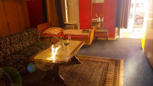 Apartamento As Ferienwohnungen