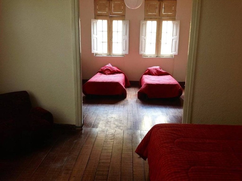 Hostal Santa Rosa